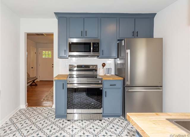 Property at 1831 Joplin Ave, Richmond, VA 23224, 2 beds, 1 bath