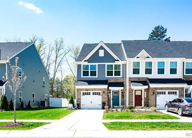 Property at 10917 Genito Square Dr, Midlothian, VA 23112, 3 beds, 2.5 baths