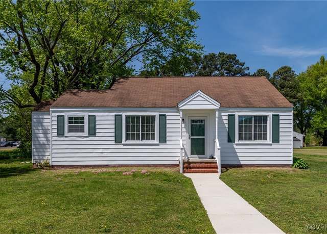 Property at 140 Cheatham Dr, King William, VA 23181, 2 beds, 2 baths