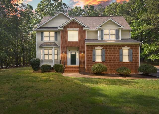 Property at 11324 Regalia Dr, Chesterfield, VA 23838, 4 beds, 2.5 baths