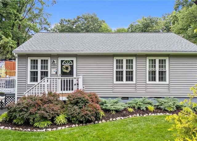 Property at 10001 Copperwood Ct, North Chesterfield, VA 23236, 3 beds, 1.5 baths
