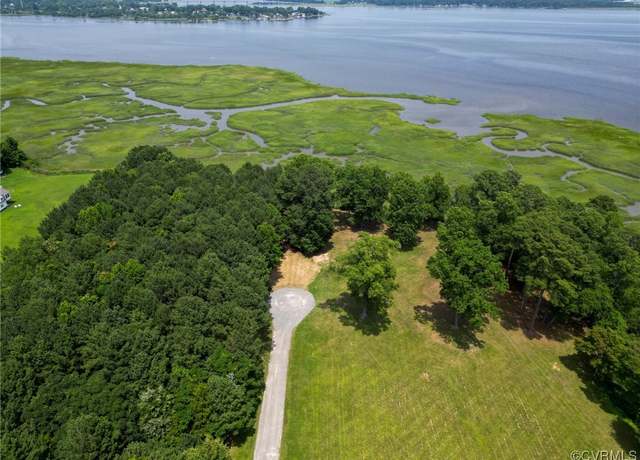 Property at Lot 53D Georgia Ave, West Point, VA 23181
