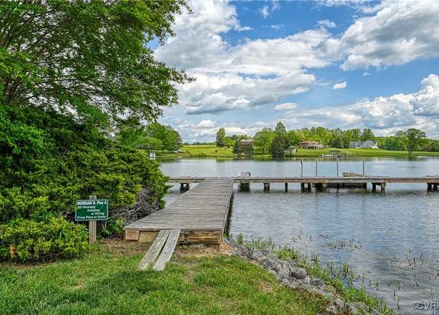 Property at 6200 Bills Rd, Mineral, VA 23117