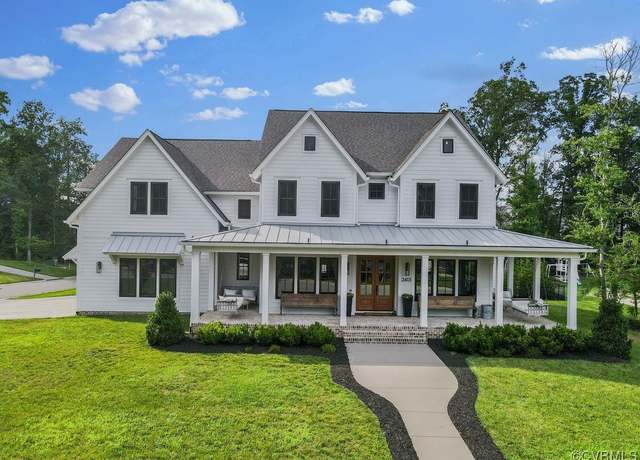 Property at 2413 Showning Ln, Midlothian, VA 23112, 4 beds, 4.5 baths