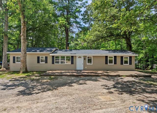 Property at 2335 Georges Rd, Powhatan, VA 23139, 3 beds, 2 baths