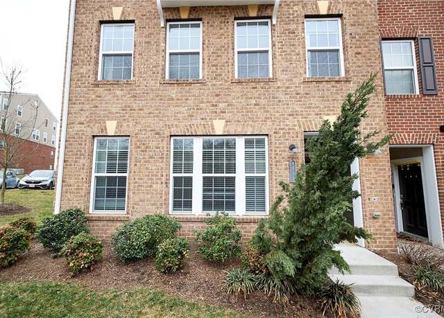 Property at 4315 Broad Hill Dr Unit A, Glen Allen, VA 23233, 2 beds, 2.5 baths