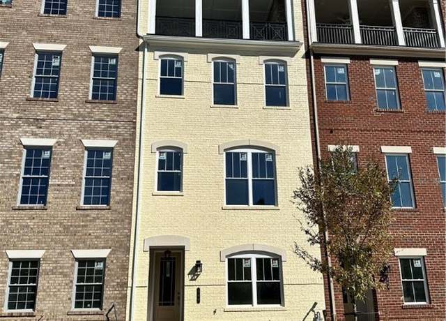Property at 306 Becklow Ave, Henrico, VA 23233, 4 beds, 4.5 baths