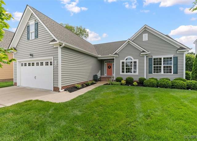 Property at 7360 Adams House Ln, Mechanicsville, VA 23111, 3 beds, 2 baths