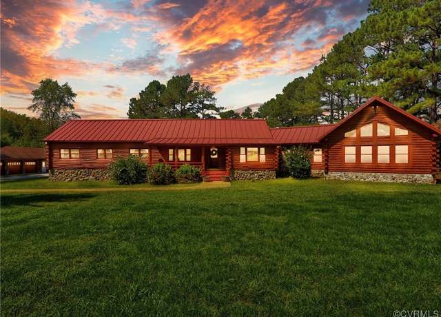 Property at 12309 Pinhook Rd, Rockville, VA 23146, 4 beds, 3 baths