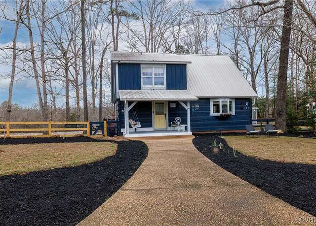 Property at 171 Harris Rd, Aylett, VA 23009, 3 beds, 3 baths