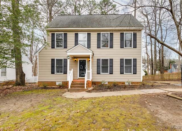 Property at 12321 Boxford Ln, Chesterfield, VA 23114, 3 beds, 2 baths