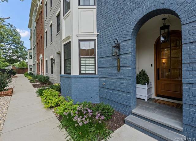 Property at 511 Libbie Ave Unit C, Richmond, VA 23226, 4 beds, 4.5 baths