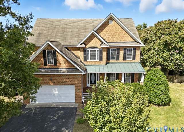 Property at 10049 Doe Run Pl, Mechanicsville, VA 23116, 4 beds, 2.5 baths