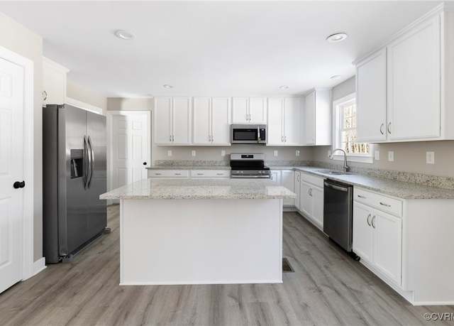 Property at 4206 Mattaponi Ave, West Point, VA 23181, 3 beds, 2.5 baths