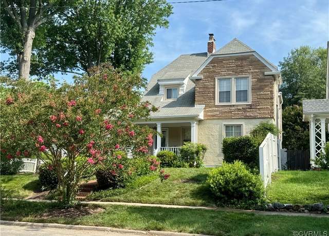 Property at 1520 Bellevue Ave, Richmond, VA 23227, 3 beds, 2.5 baths