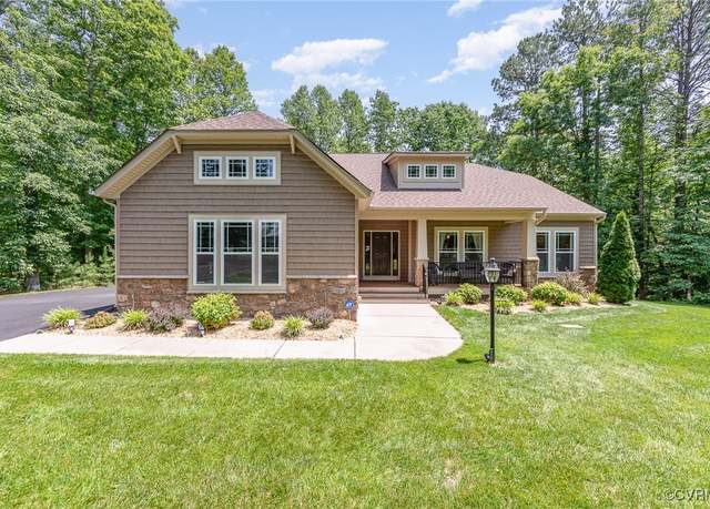 Property at 17231 Ivory Bill Ln, Chesterfield, VA 23838, 4 beds, 3 baths