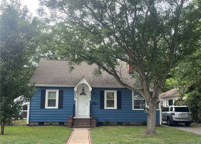 Property at 366 Brightwood Ave, Hampton, VA 23661, 3 beds, 2 baths