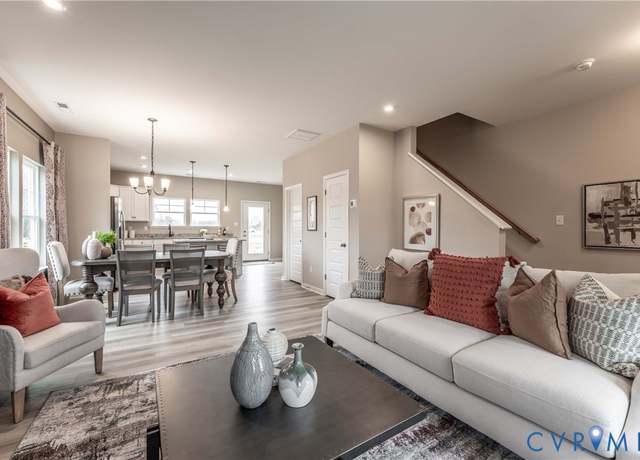 Property at 245 Whiteside Rd, Sandston, VA 23150, 3 beds, 2.5 baths