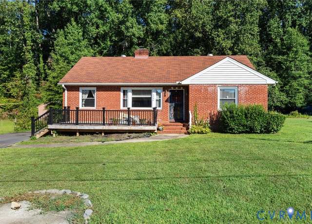 Property at 4340 Jalee Dr, Chesterfield, VA 23234, 3 beds, 2 baths