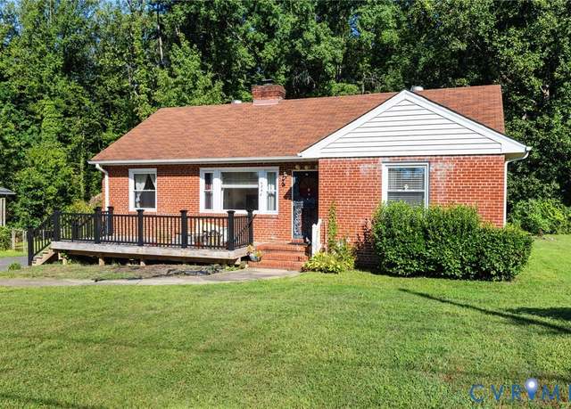Property at 4340 Jalee Dr, Chesterfield, VA 23234, 3 beds, 2 baths
