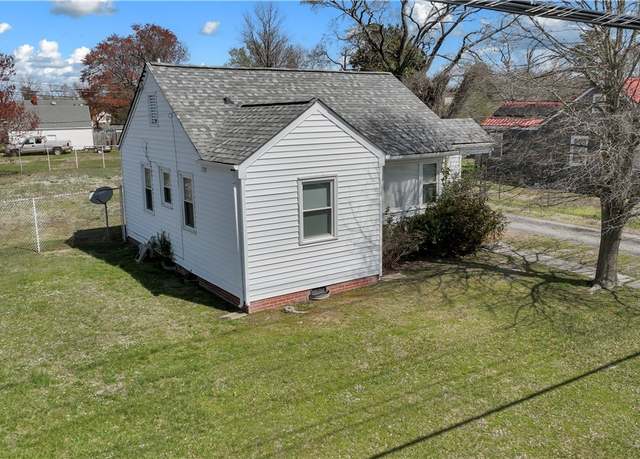 Property at 3200 Williamsburg Rd, Henrico, VA 23231, 2 beds, 1 bath