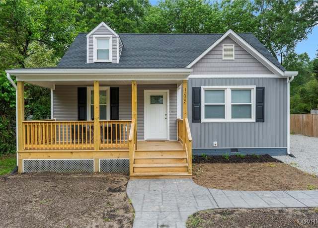 Property at 1254 Keswick Ln, Richmond, VA 23225, 4 beds, 2.5 baths