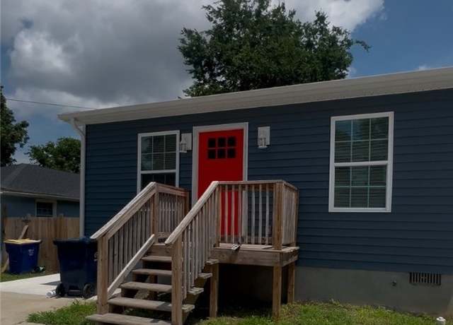 Property at 723-725 Wilson St, Petersburg, VA 23803, 2 beds, 1 bath