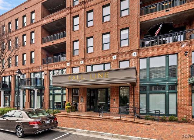 Property at 4940 Old Main St #309, Henrico, VA 23231, 2 beds, 2 baths