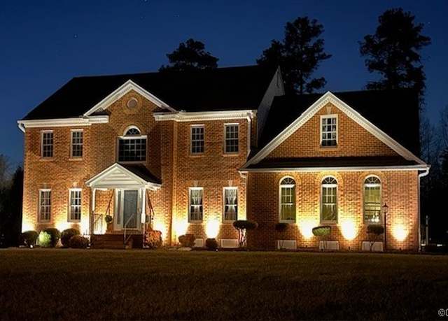 Property at 4906 Wellington Farms Dr, Chester, VA 23831, 4 beds, 2.5 baths