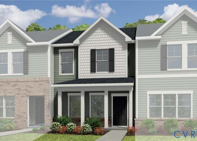 Property at 253 Whiteside Rd, Sandston, VA 23150, 3 beds, 2.5 baths