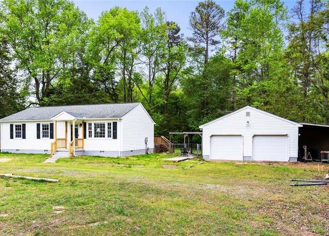 Property at 10950 Buttevant Dr, Chesterfield, VA 23803, 3 beds, 1.5 baths