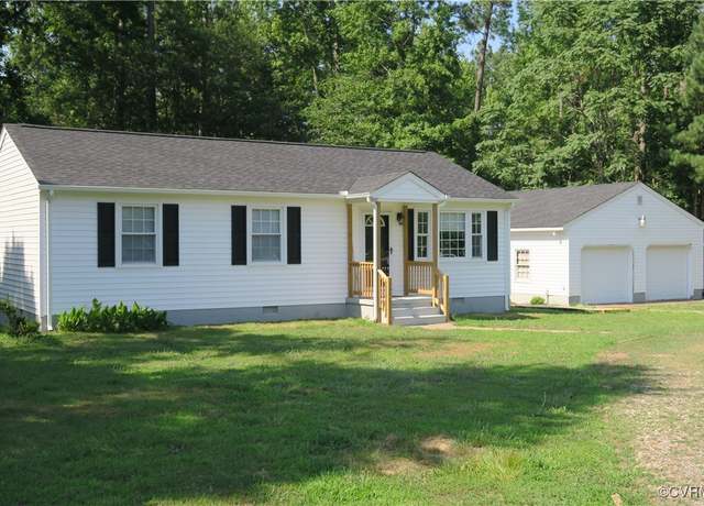 Property at 10950 Buttevant Dr, Chesterfield, VA 23803, 3 beds, 1.5 baths