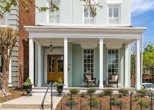 Property at 2100 Stuart Ave, Richmond, VA 23220, 3 beds, 2.5 baths
