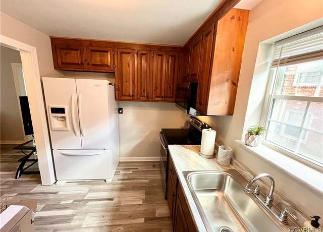 Property at 4018      #1 Forest Hill Ave Unit U1, Richmond, VA 23225, 2 beds, 1 bath