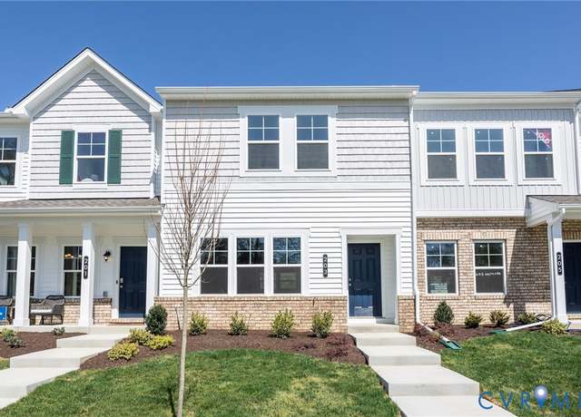 Property at 255 Whiteside Rd, Sandston, VA 23150, 3 beds, 2.5 baths