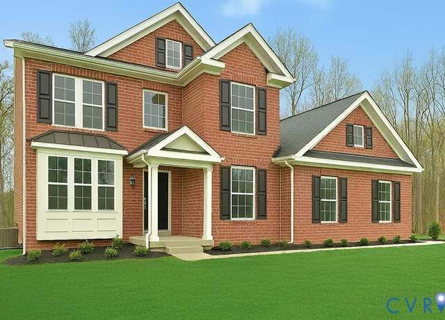 Property at 14301 Summercreek Ter, Chesterfield, VA 23832, 6 beds, 5 baths