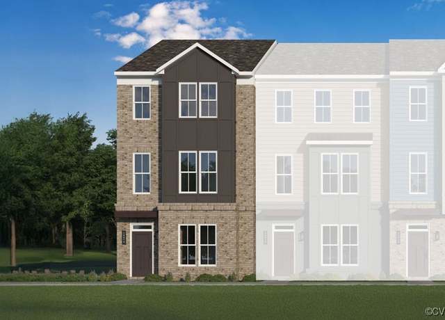 Property at 11920 Evening Loop, Henrico, VA 23233, 2 beds, 2.5 baths