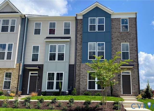 Property at 11920 Evening Loop, Henrico, VA 23233, 4 beds, 3.5 baths