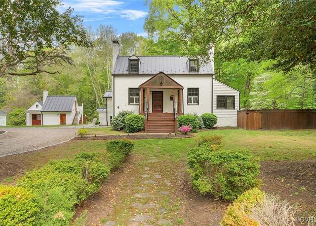 Property at 12200 Old Buckingham Rd, Midlothian, VA 23113, 4 beds, 3 baths