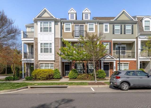 Property at 3903 Liesfeld Pl, Glen Allen, VA 23060, 3 beds, 3.5 baths