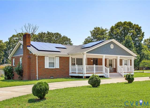 Property at 2517 Lancers Blvd, Chesterfield, VA 23224, 3 beds, 2 baths
