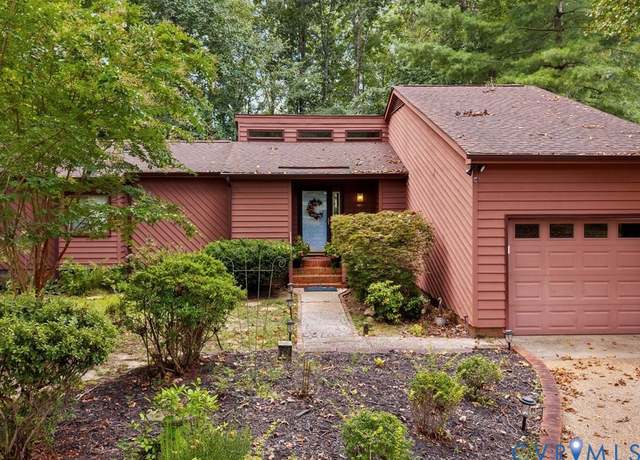 Property at 4737 Red Coach Ln, Sandston, VA 23150, 2 beds, 2 baths