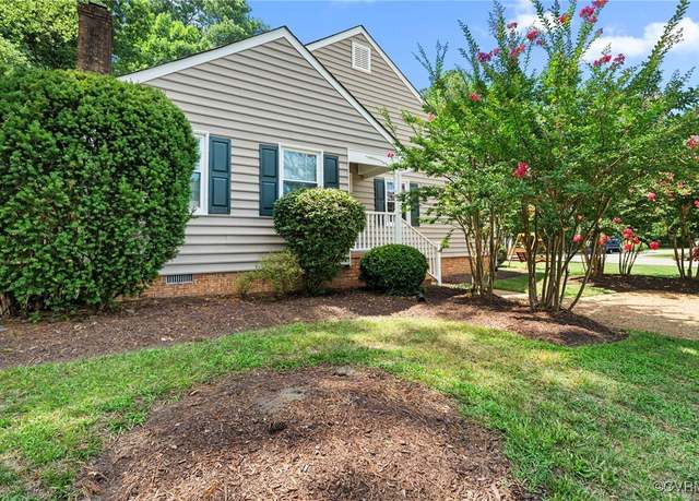 Property at 9701 Bunker Ct, Petersburg, VA 23805, 2 beds, 2 baths