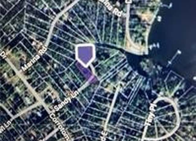 Property at .52 Sandy Ln, Lancaster, VA 22503