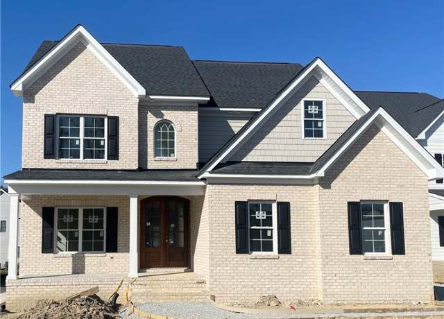 Property at 4549 Bacova Club Ct, Glen Allen, VA 23059, 6 beds, 5 baths