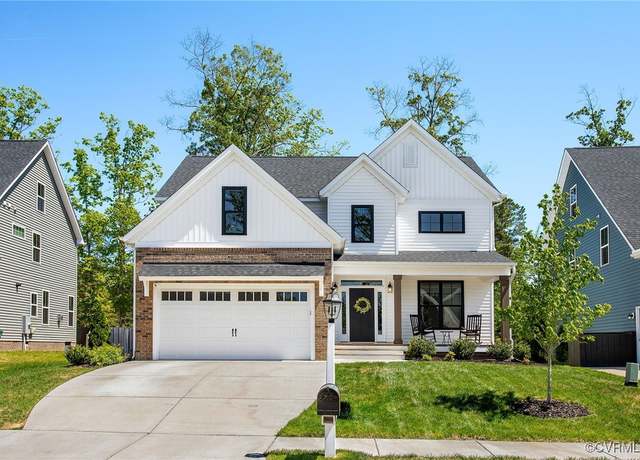Property at 2517 Lilybank Ct, Midlothian, VA 23112, 4 beds, 2.5 baths