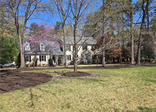 Property at 9701 Waterfowl Flyway, Chesterfield, VA 23838, 4 beds, 3 baths