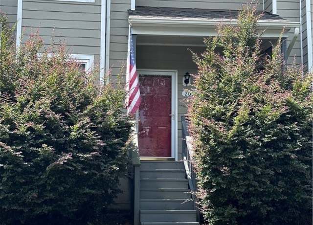 Property at 2054 Airy Cir, Henrico, VA 23238, 2 beds, 1.5 baths