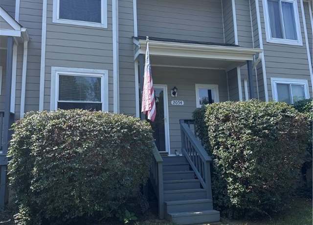 Property at 2054 Airy Cir, Henrico, VA 23238, 2 beds, 1.5 baths