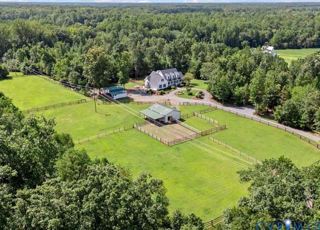 Property at 17024 White Pine Rd, Beaverdam, VA 23015, 4 beds, 3 baths